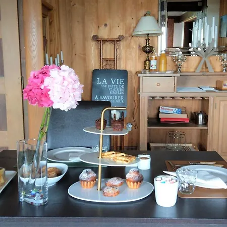 住宿加早餐酒店 乐立方公园酒店