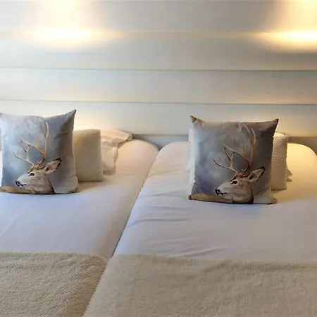 Domaine De L'olifant Bed & Breakfast
