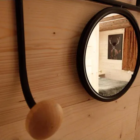 Bed & Breakfast Domaine De L'olifant 3*