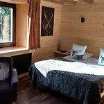Domaine De L'olifant Nocleg ze śniadaniem 3*