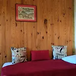 Domaine De L'olifant 3* Champanges