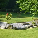 Nocleg ze śniadaniem Domaine De L'olifant Champanges