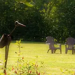 Domaine De L'olifant 3* Champanges