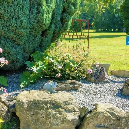 Domaine De L'olifant