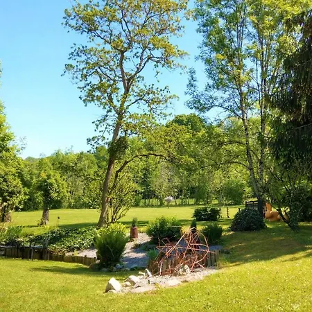 Domaine De L'olifant Champanges