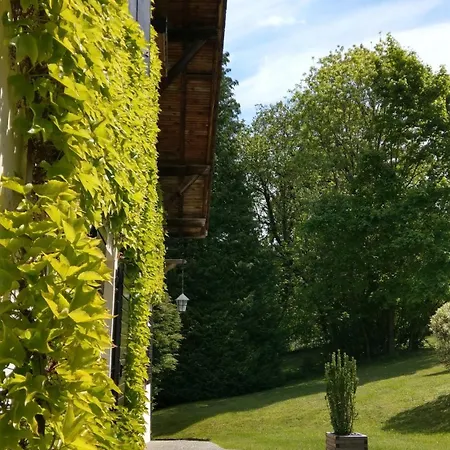 Domaine De L'olifant Oda ve Kahvaltı Champanges