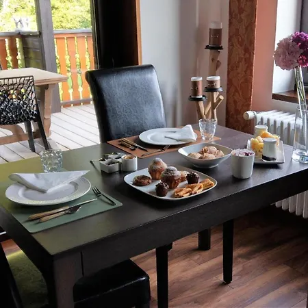 Nocleg ze śniadaniem Domaine De L'olifant 3*