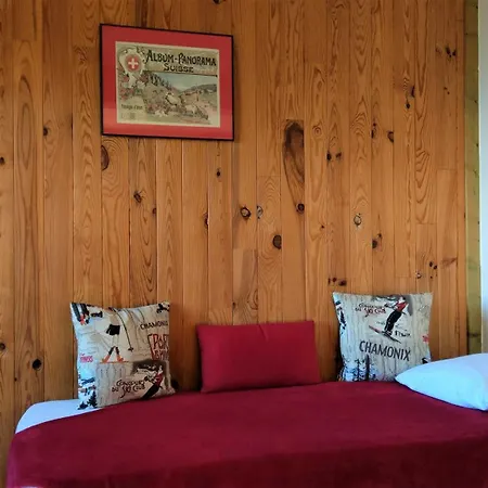 Domaine De L'olifant 3* Champanges