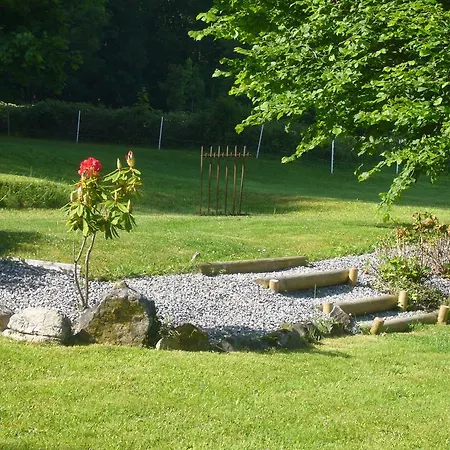 Oda ve Kahvaltı Domaine De L'olifant Champanges