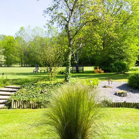 Oda ve Kahvaltı Domaine De L'olifant