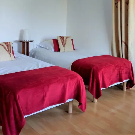 Bed and breakfast Domaine De L'olifant