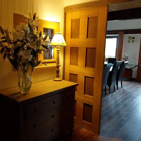 Domaine De L'olifant Bed & Breakfast